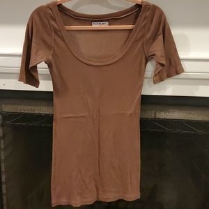 Michael Stars t-shirt